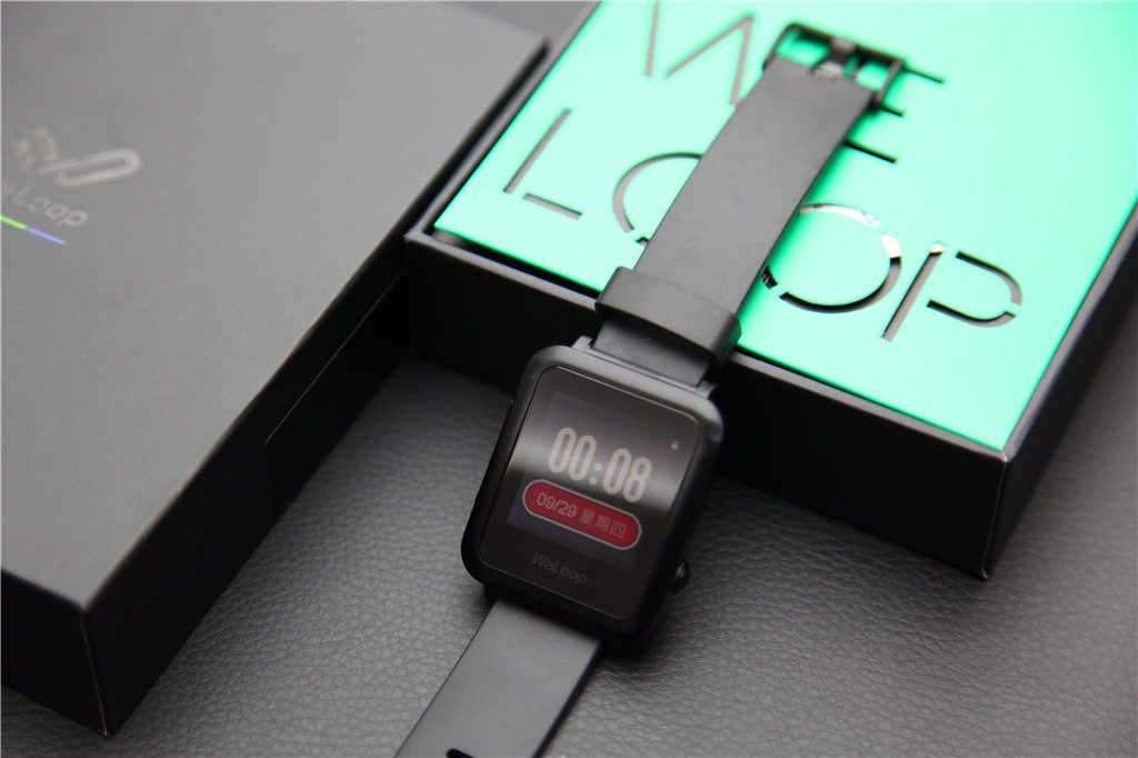 100到200的续航时间长智能手表推荐,智能手表吐槽