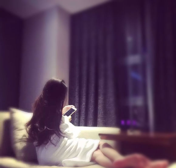 在韩国生活的第七年,记录一下在韩国的我的生活