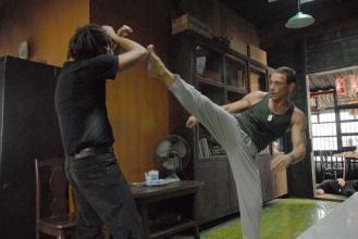 什么是死肌肉图,什么叫做死肌肉原视频