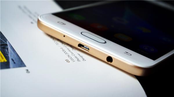 三星GalaxyOn7（2016）体验：大牌也玩高性价比了