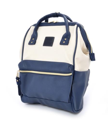 anello时尚双肩包,anello一款即将走红的包包