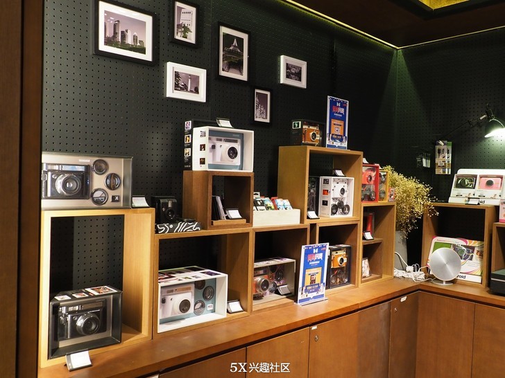 周末新兴去哪里玩,周末新去处