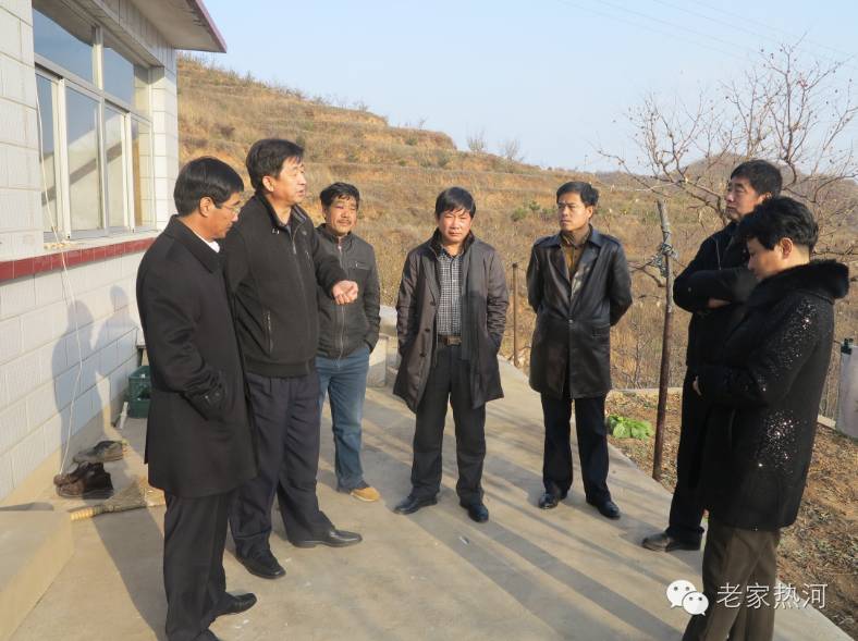 鞍匠黑沟门，美的不成样子