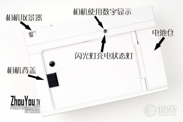 复古拍立得照片玩法,一键剪同款拍立得创意无极限