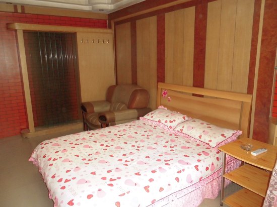 印象西安民宿,印象客栈西安