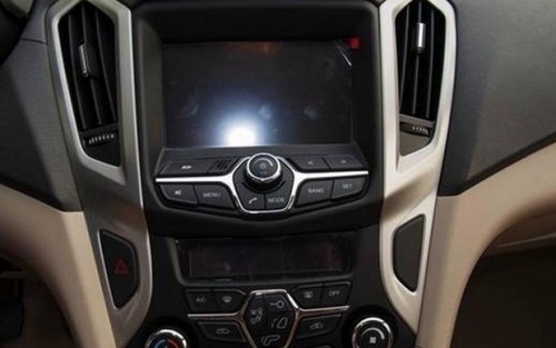 艾7试驾测评,奇瑞艾7测试