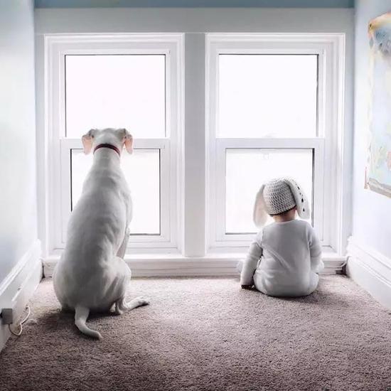 晒娃狂魔请克制自己,开启晒娃狂魔模式