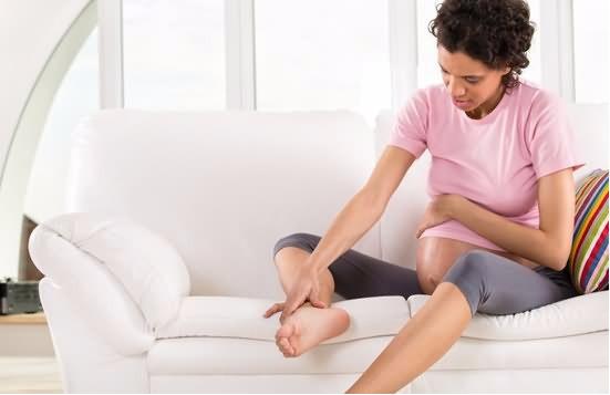 怀孕期间腿抽筋怎么办,怀孕期间腿抽筋是什么原因