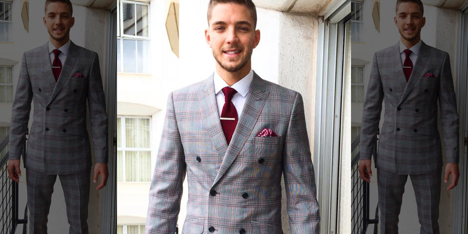 高富帅居然不是第一！NBA队草盘点之西部篇