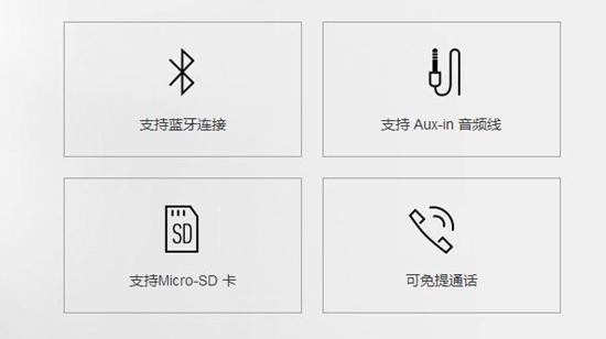 小米蓝牙音箱评测,小米音响蓝牙音箱评测