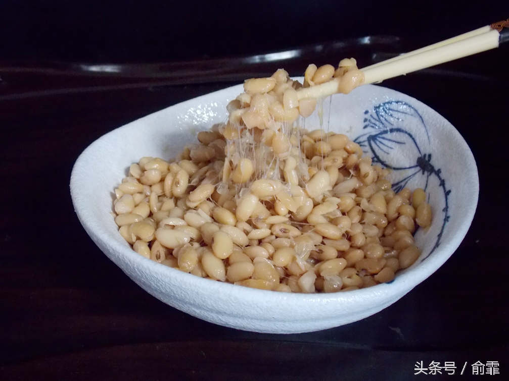 如何自制纳豆的做法,自制纳豆零失败超详细的做法