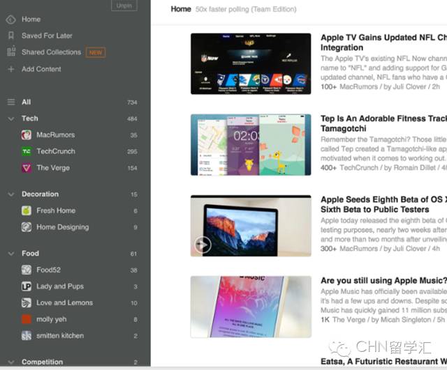加拿大留学必备资料,收藏贴