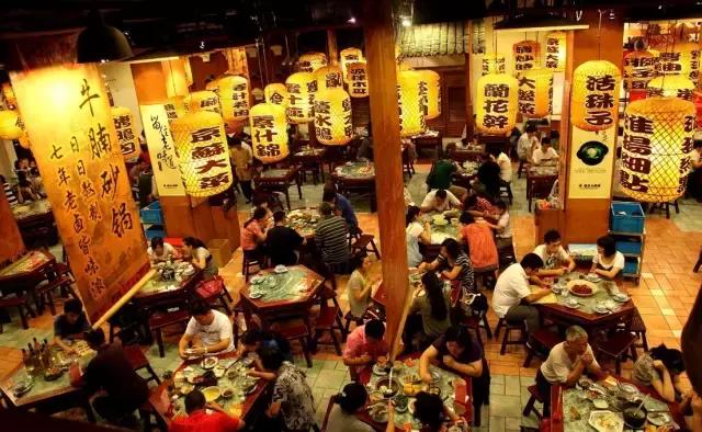 合肥四大新地标,发现惊天大秘密