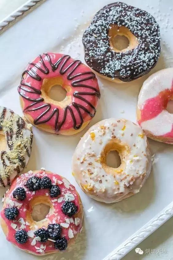 甜甜圈型食玩可以吃吗,甜甜圈形食玩能吃吗