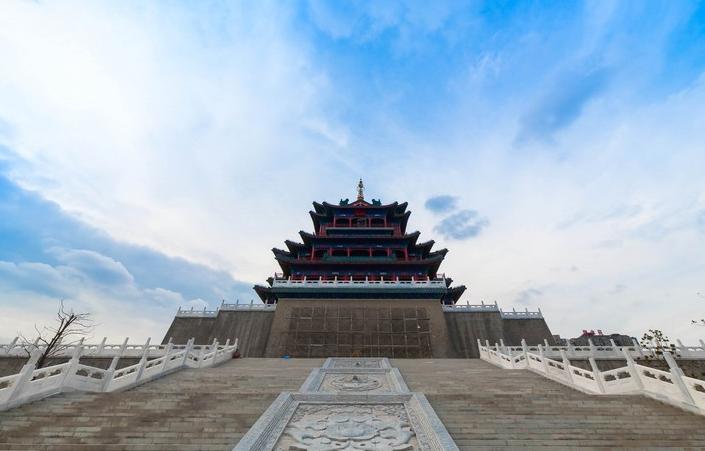 上海北京跻身世界十大最富城市,北京上海谁是中国第一大城市