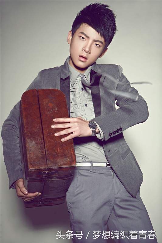 还记得曾经的快乐时光吗,07届快乐男声有多强