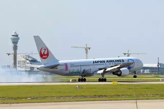 全日空哆啦a梦彩绘机,日本推出哆啦a梦客机