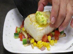 如何辨别真假鳕鱼的方法,鳕鱼如何分辨是不是油鱼