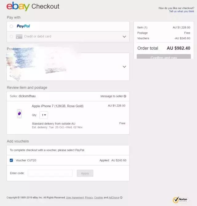 ebay澳大利亚站点热卖,ebay澳洲官网价格