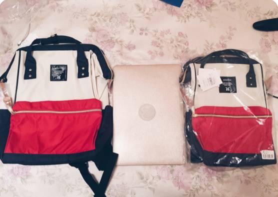 好的日常背包推荐,奢潮背包推荐