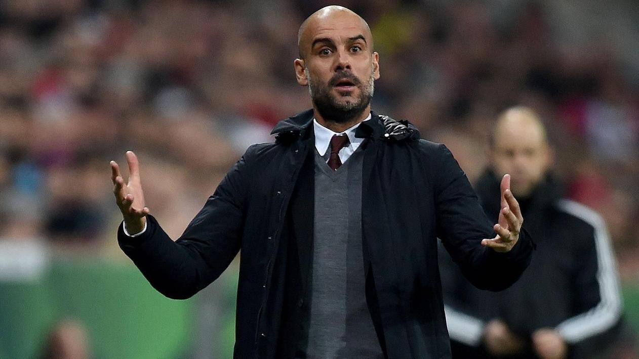 瓜帅谈c罗,瓜帅辟谣c罗