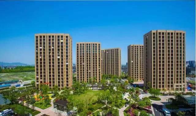 杭州单人公租房,杭州二室公租房