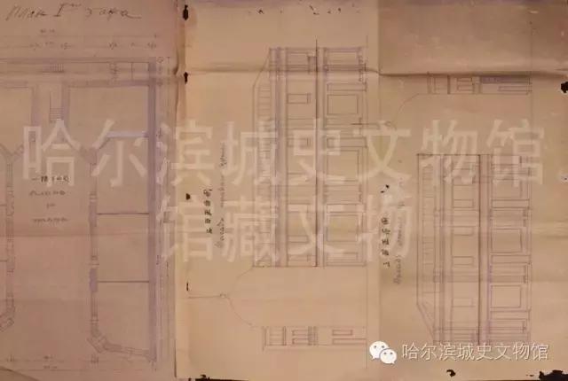 100年前的中国街上,100年前中国最牛商人