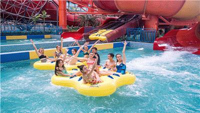 合肥四大新地标,发现惊天大秘密