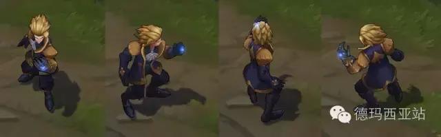 拳头近几年出的新英雄,拳头至今没有改动的英雄