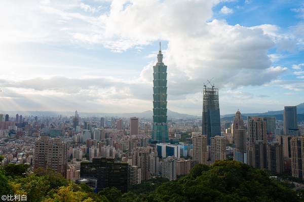 国庆七天假去哪里玩不拥挤还实惠,台湾七日超值游