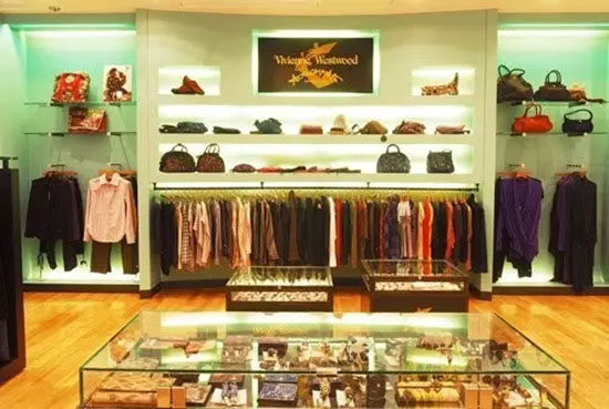 招商必备：这34个服饰品牌正热，不愧是大牌副线！