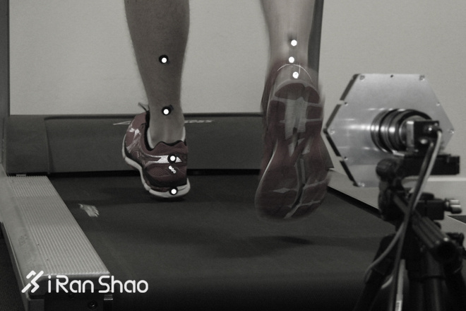 李宁跑鞋冷知识,跑鞋的知识