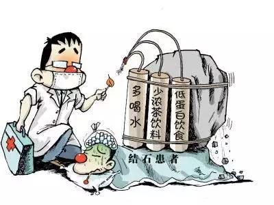 尿频尿急，尿道涩痛是怎么回事？