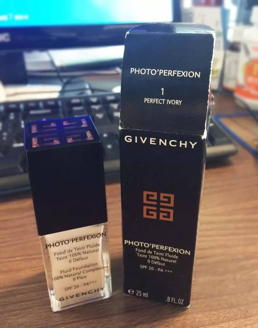 大牌底妆混干测评,混干皮大牌底妆推荐测评