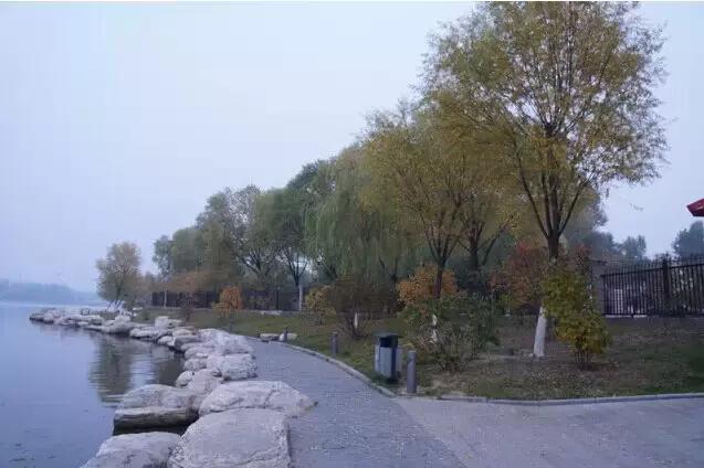 给你N个理由爱上平谷！