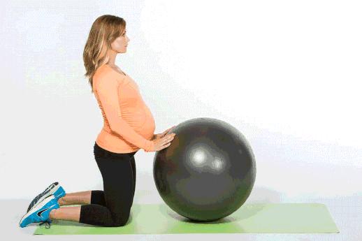 孕期健身注意事项表格,准妈妈运动有哪些