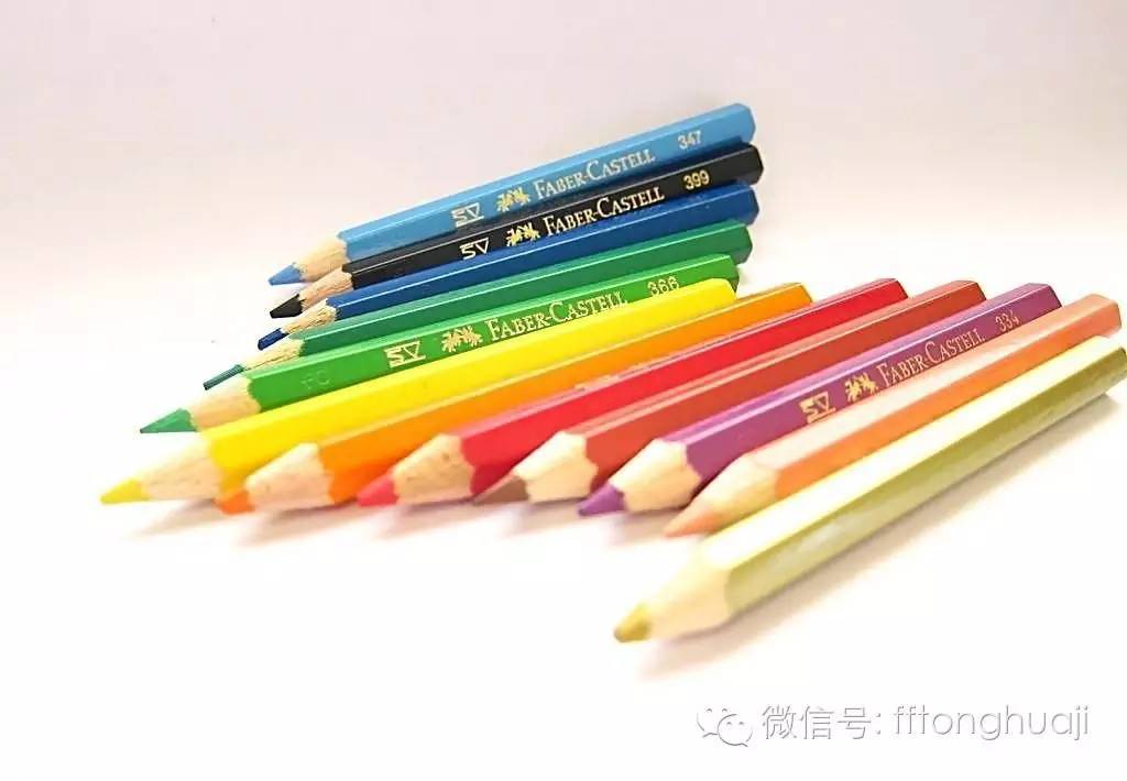 儿童画画适合的画笔,儿童绘画颜料画教程简单