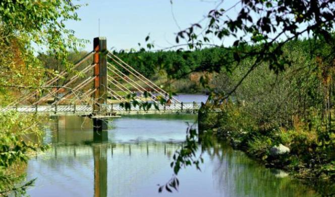 二道白河以前叫什么名字,二道白河十年前的样子