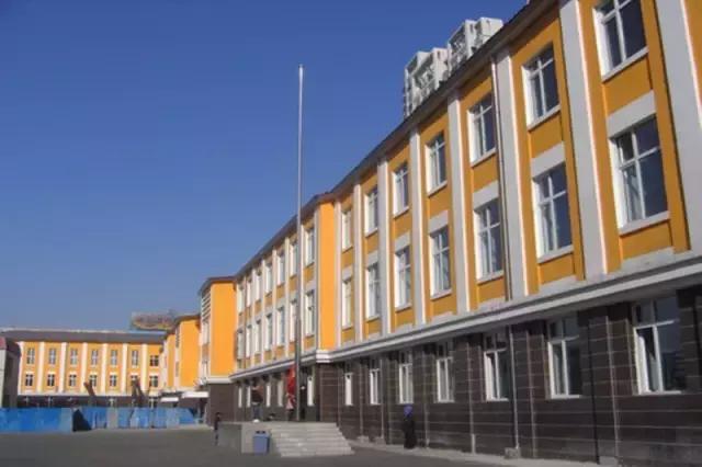 哈尔滨哪些学区房需要提前两年买,哈尔滨学区房价格一览