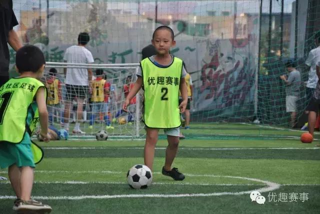 儿童足球招募,回龙观青少年足球