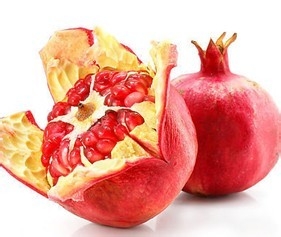 石榴对冠心病有效吗,冠心病人吃酸石榴还是甜石榴