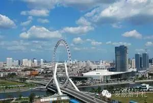 天津2天1晚游攻略夏天,玩转天津攻略自由行