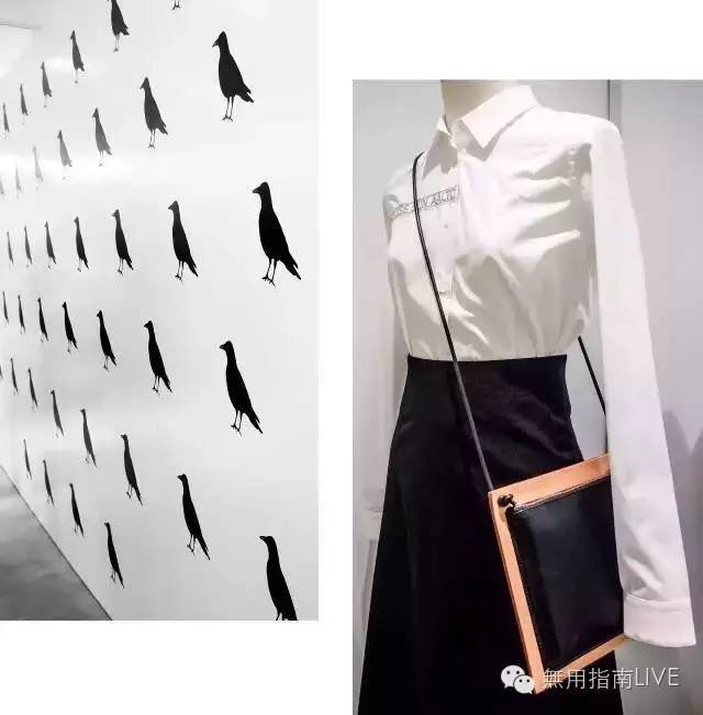 扒皮|买手店这个江湖,不是你想混就混的