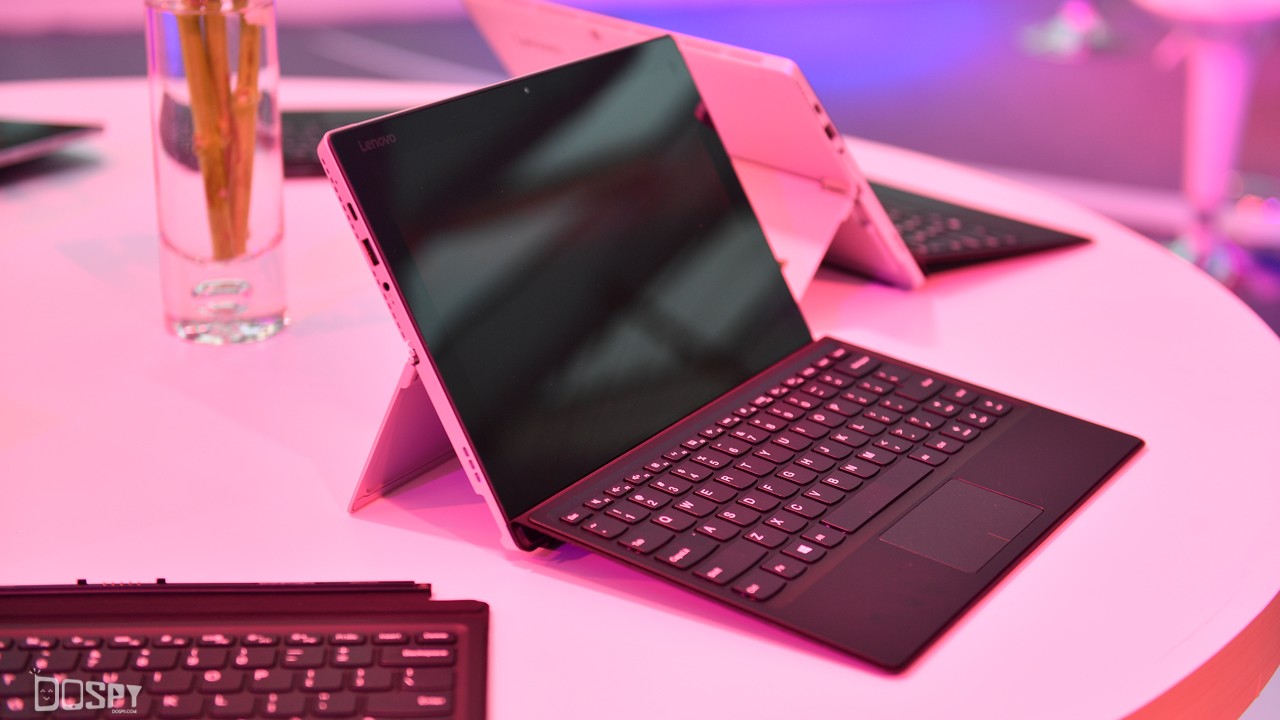 联想miix5什么时候上市,联想miix520对比surface