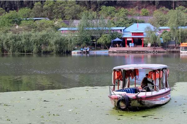 离金堂县150公里左右的景点,成都周边旅游景点大全金堂