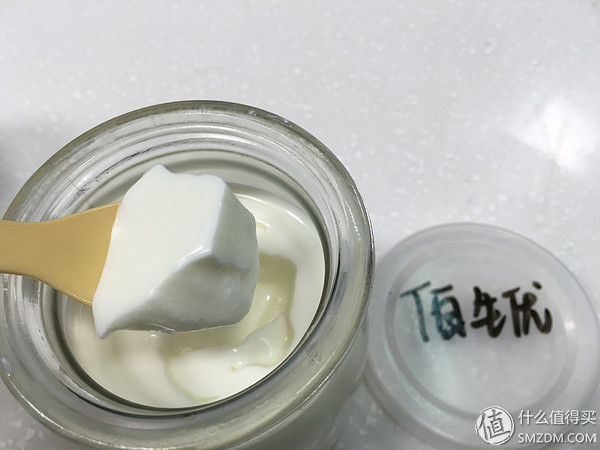 养出来的酸奶,比较好的酸奶发酵菌