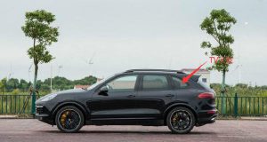 为什么有的车后面有天线有的没有,为什么有的车没有天线呢