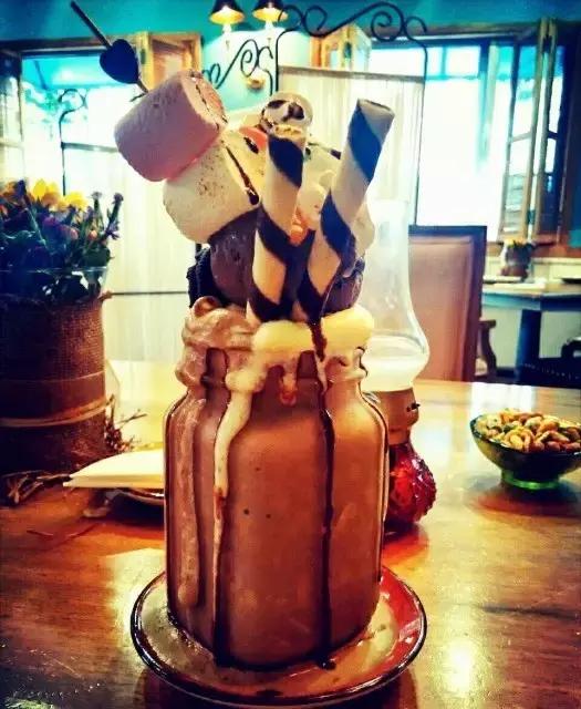 大连十大网红菜馆,大连适合10-15人聚会的餐厅