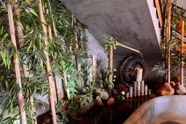 食遇｜探店郴州藏得最深的“山居”，绿竹做碗，来一次就会上瘾