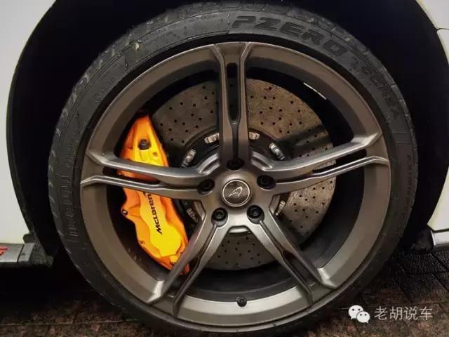 迈凯伦收购,迈凯伦被奥迪收购